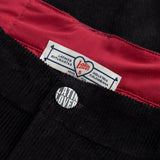 PANTALÓN SUFRIDOS CORDUROY NEGRO