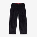 PANTALÓN SUFRIDOS CORDUROY NEGRO