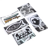 Sticker Sufridos Club