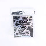 Sticker No Sueltes Mi Mano