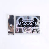 Sticker Sufridos Club