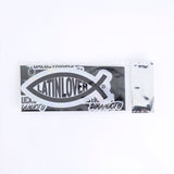 Sticker pack Sufridos Club