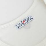 TANK TOP NO SUELTES MI MANO CREMA