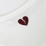 TANK TOP NO SUELTES MI MANO CREMA