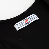 TANK TOP NO SUELTES MI MANO NEGRO