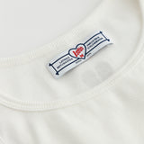 TANK TOP SUFRIDOS MARFIL