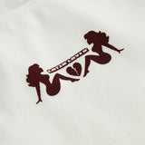 TANK TOP SUFRIDOS MARFIL