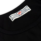 TANK TOP SUFRIDOS NEGRO