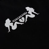 TANK TOP SUFRIDOS NEGRO