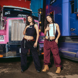 TANK TOP SUFRIDOS MARFIL