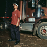 PANTALÓN SUFRIDOS CORDUROY NEGRO