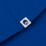 CAMISETA CAMPEONES EN EL AMOR AZUL