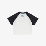 BABY TEE LIGAS MAYORES