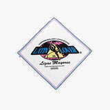BANDANA LIGAS MAYORES CREMA