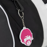 DUFFLE BAG LIGAS MAYORES
