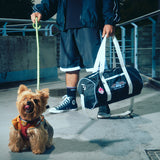 DUFFLE BAG LIGAS MAYORES