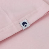 CAMISETA STRONG ROSA