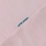 CAMISETA STRONG ROSA