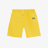 SHORT LIGAS MAYORES AMARILLO