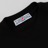 CAMISETA SIN MANGAS LIGAS MAYORES NEGRO