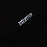 CAMISETA SIN MANGAS LIGAS MAYORES NEGRO
