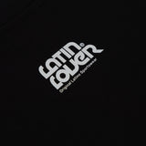 CAMISETA SIN MANGAS LIGAS MAYORES NEGRO