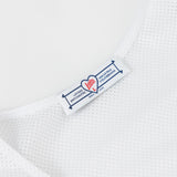TANK TOP LIGAS MAYORES BLANCO