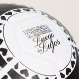 BALÓN DE FÚTBOL LATIN LOVER