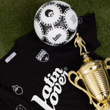BALÓN DE FÚTBOL LATIN LOVER