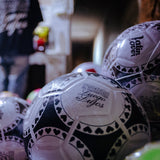 BALÓN DE FÚTBOL LATIN LOVER