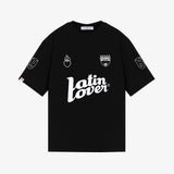 CAMISETA PRIMERO EL SACRIFICIO, LUEGO LOS LUJOS