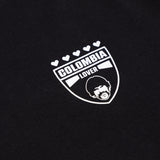 CAMISETA PRIMERO EL SACRIFICIO, LUEGO LOS LUJOS