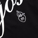 CAMISETA PRIMERO EL SACRIFICIO, LUEGO LOS LUJOS