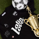 CAMISETA PRIMERO EL SACRIFICIO, LUEGO LOS LUJOS