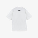 CAMISETA LATINITO LOVER BLANCO