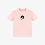 CAMISETA LATINITO LOVER ROSA