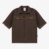 CAMISA CODISCOS X LATIN LOVER