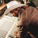 CAMISA CODISCOS X LATIN LOVER