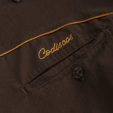 CAMISA CODISCOS X LATIN LOVER