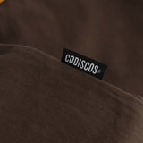 CAMISA CODISCOS X LATIN LOVER