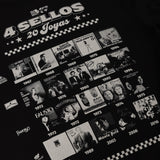 CAMISETA CODISCOS