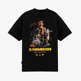 CAMISETA EL PACHANGUERO