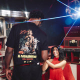 CAMISETA EL PACHANGUERO