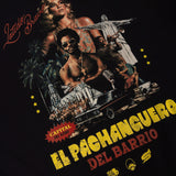 CAMISETA EL PACHANGUERO