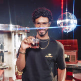 CAMISETA EL PACHANGUERO