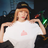 CAMISETA LA CUMBIA ES UNA REINA