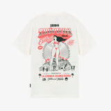 CAMISETA LA CUMBIA ES UNA REINA