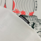 CAMISETA LA CUMBIA ES UNA REINA