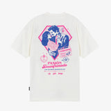 CAMISETA PASIÓN DESENFRENADA