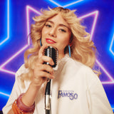 CAMISETA PASIÓN DESENFRENADA